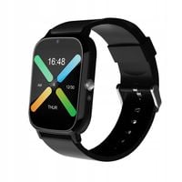 Bransoletka Opaska Sportowa Smartwatch Uniwersalna Telefon 4G GPS Android