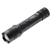 latarka akumulatorawa usb 1000 lm osram p9 led - t n99-035