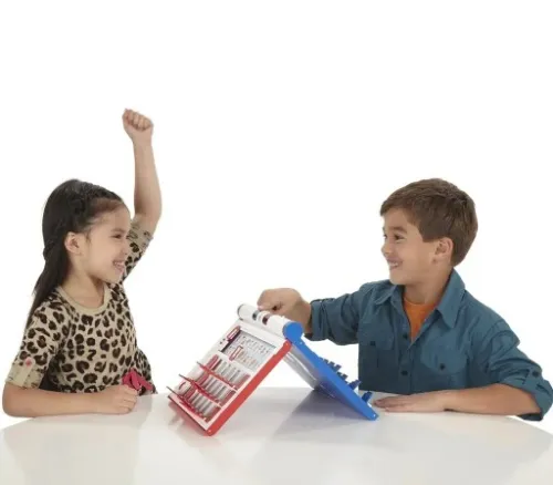 GRA RODZINNA LOGICZNA ZGADNIJ KTO TO ? 8 PLANSZ WALIZKA ZGADNIJ CO na Arena.pl