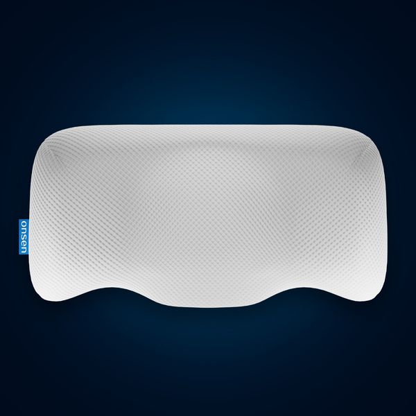 Poduszka ortopedyczna Hiro Standard zdjęcie 1