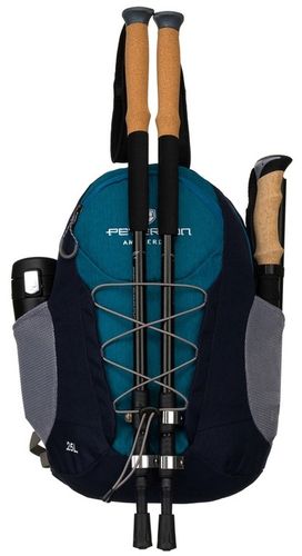 Plecak turystyczny Peterson PTN JPS-03 niebieski na Arena.pl