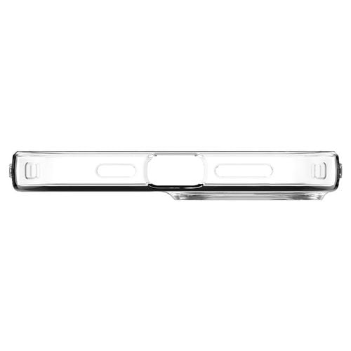 spigen liquid crystal iphone 12 / 12 pro crystal clear na Arena.pl
