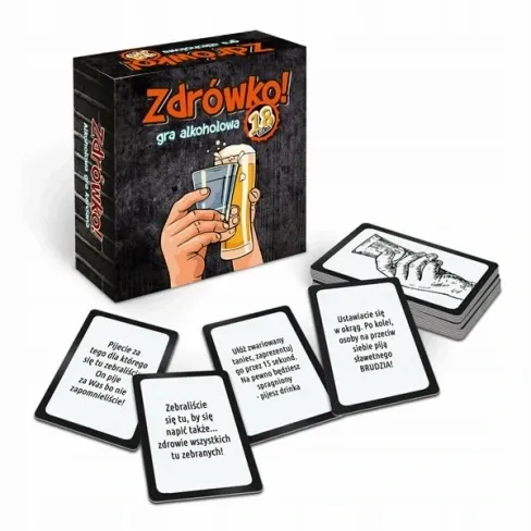 Gra zdrówko - 18 zdjęcie 2