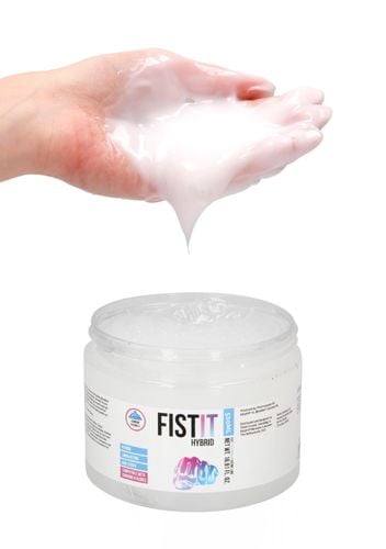 żel fistingowy fist it - hybrid - 500 ml na Arena.pl