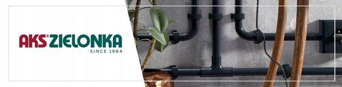 Rura elektroinstalacyjna RLM 18 mm - biała - 2m x20 szt. - 40 m - kielich na Arena.pl