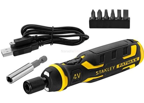 Wkrętak STANLEY SL-FMHT66719-0 na Arena.pl