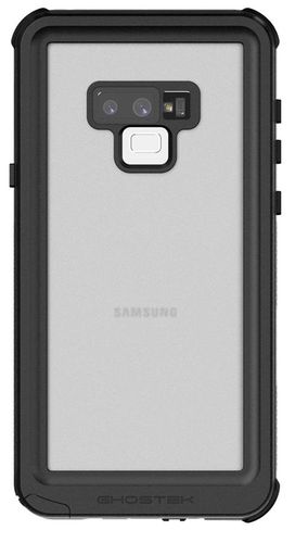 Etui Nautical 2 Samsung Galaxy Note9 biały na Arena.pl