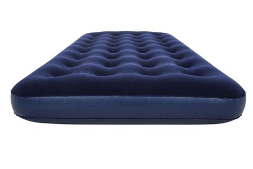 Dmuchany Materac 188 x 99 x 22 cm Bestway 67001 na Arena.pl