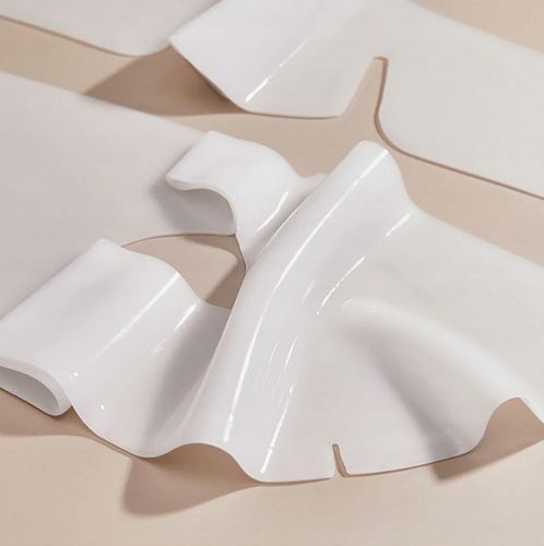 Sungboon Editor Deep Collagen Niacin Vita C Rozświetlające maski 4szt na Arena.pl