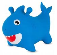 Skoczek SUN BABY Rekin J06.025.1.1
