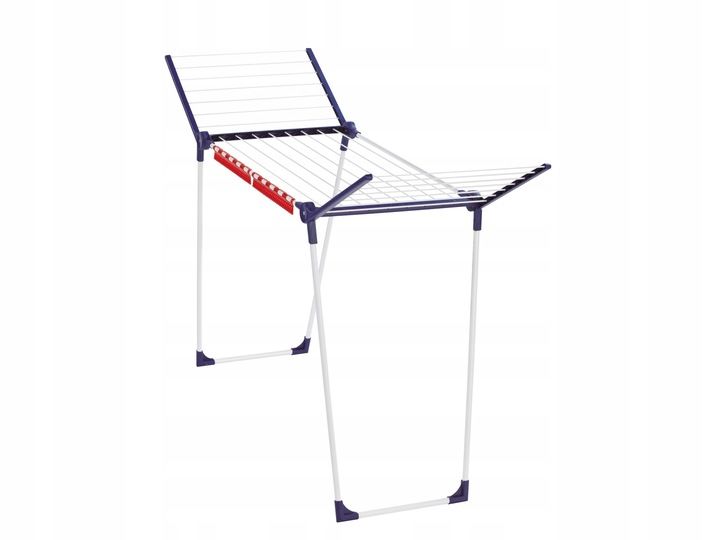 Suszarka na pranie Pegasus 160 Solid Slim Leifheit zdjęcie 10