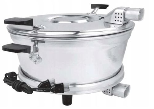 PRODIŻ ELEKTRYCZNY Prumel PPG-92 + sznur podwójny na Arena.pl