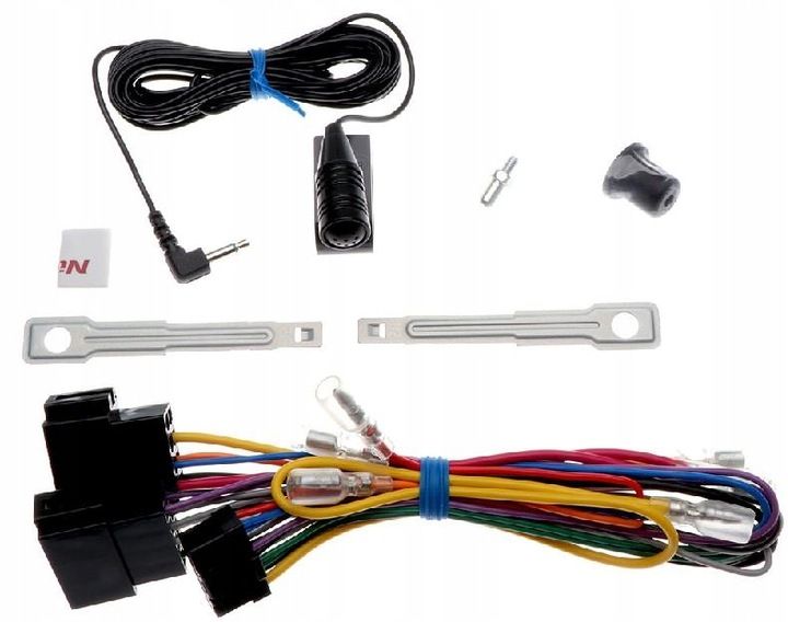 ALPINE UTE-201BT / UTE-200BT/ BT / FLAC / USB / MULTICOLOR / AUX zdjęcie 10