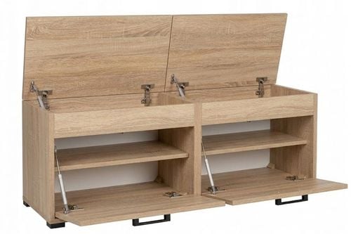 SZAFKA  NA BUTY   110cm PRODUCENT na Arena.pl