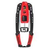 Hydrauliczny ściskacz do ćwiczeń z licznikiem 10–200 kg F1020 PRO HMS