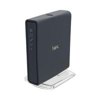 MikroTik hAP ac lite TC RB952Ui-5ac2nD-TC router WiFi 2,4/5GHz 5xFE PoE USB