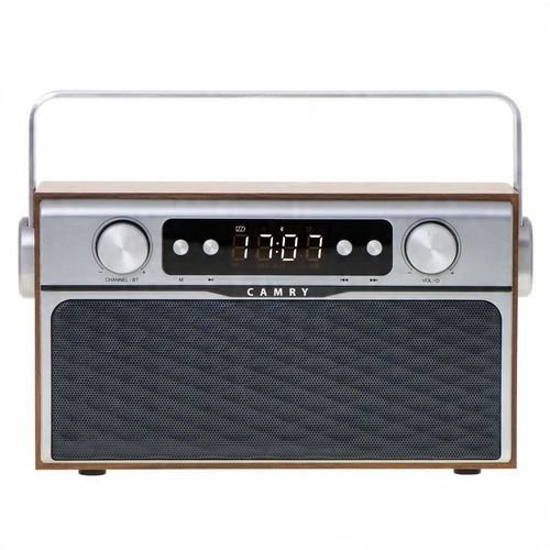 RADIO KUCHENNE RETRO Drewniane BLUETOOTH USB FM SD na Arena.pl