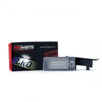 AUDI TT 8J 2006-2008r Lampki tablicy LED 2szt.