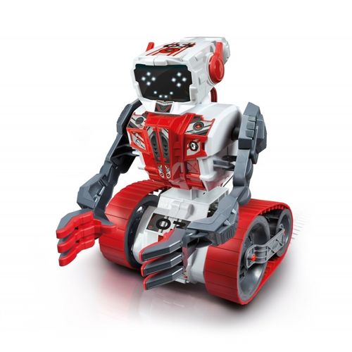 Programowalny Robot Evolution - Clementoni na Arena.pl