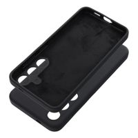 Futerał SILICONE 2mm do OPPO A5 4G / A5 5G czarny