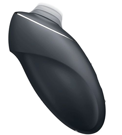 Pulsacyjny masażer łechtaczki zdjęcie 2