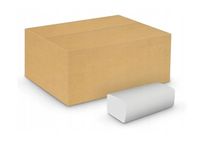 RĘCZNIKI PAPIEROWE VELVET SKŁADANE ZZ 2W 3000SZT