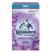 Lavandera Proszek do prania 5.5kg 110Prań Universal Kwiaty Wiosny