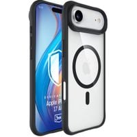 apple iphone 17 air - 3mk satin armor magcase