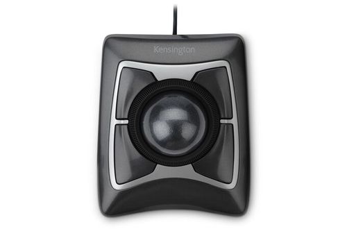 Trackball przewodowy Expert Mouse na Arena.pl