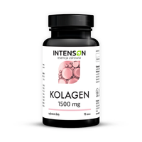 Intenson Kolagen 90 tabletek