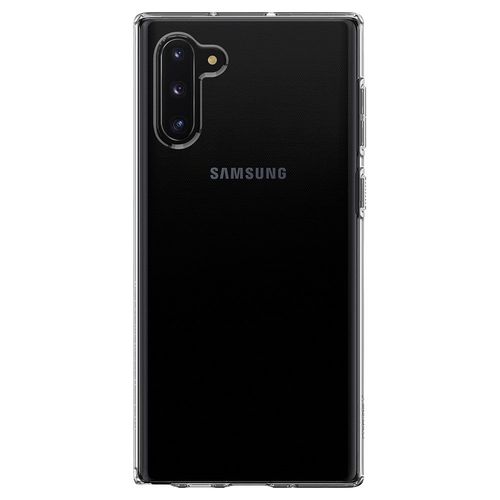 SPIGEN LIQUID CRYSTAL GALAXY NOTE 10 CRYSTAL CLEAR na Arena.pl