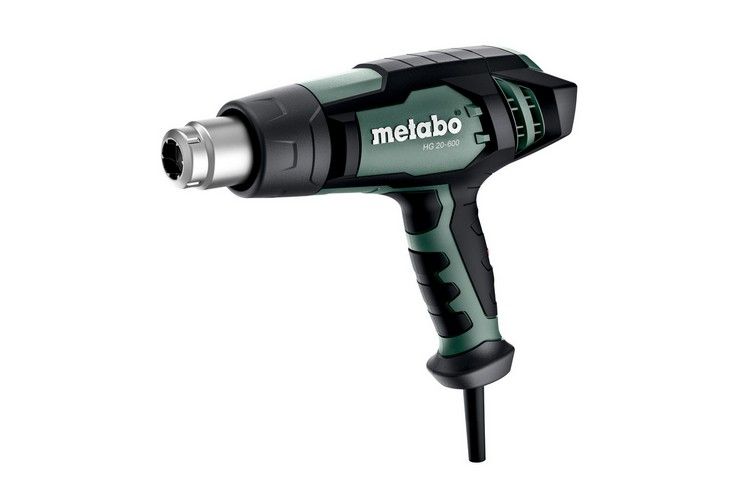 OPALARKA HG 20-600 2000W - ME 602066000 zdjęcie 1