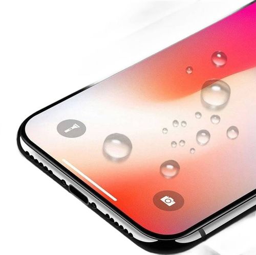 szkło hartowane 9d ceramic do iphone x xs 11 pro na Arena.pl