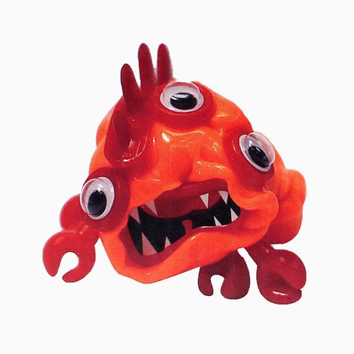 Plastelina Monstrum Diy Junior Knows na Arena.pl