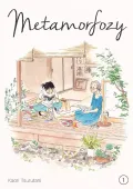 Metamorfozy. Tom 1