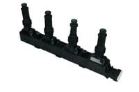 CEWKA ZAPŁONOWA OPEL ASTRA 1,4 07-