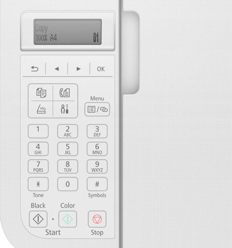 CANON PIXMA TR4651 WH inkjet MFP color 5072C026 na Arena.pl