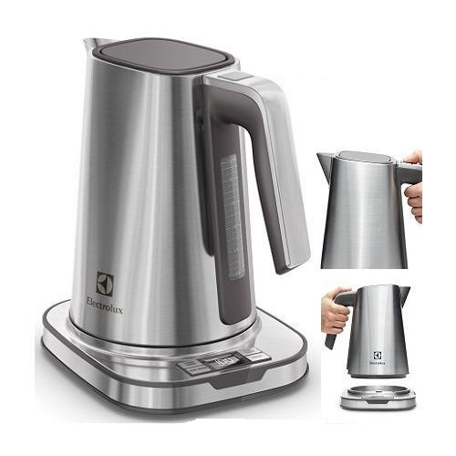 Czajnik Electrolux EEWA7800 srebrny na Arena.pl
