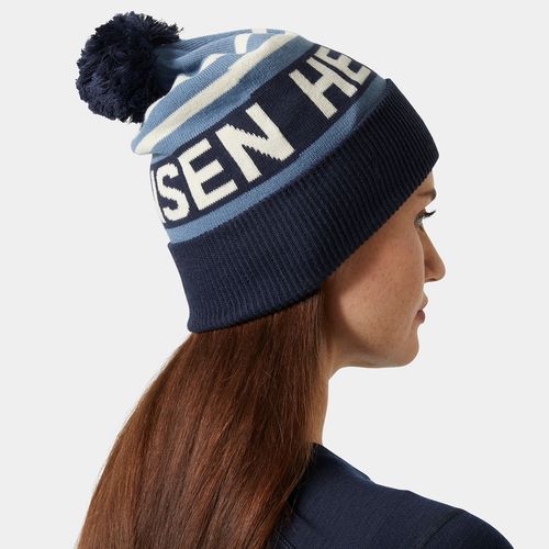 Helly Hansen czapka RIDGELINE BEANIE 67150 601 na Arena.pl