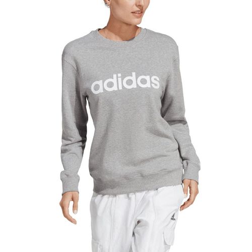 Bluza adidas Essentials Linear French Terry W IC6880 M na Arena.pl