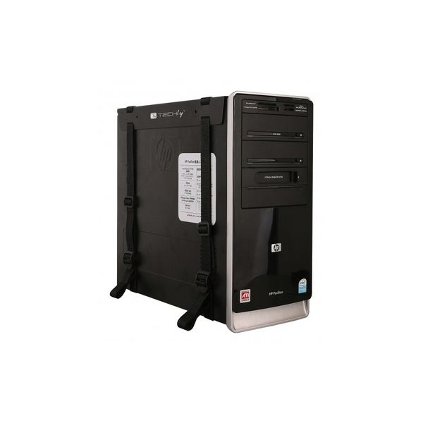 UCHWYT NA KOMPUTER PC PODBLATOWY TECHLY zdjęcie 2