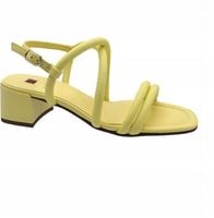 Sandały Hogl 103530 w kolorze żółtym r35