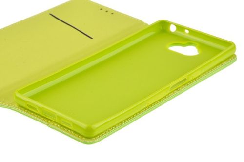 Etui Smart do Sony Xperia 10 zielony na Arena.pl
