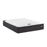 Materac Elite Latex Serta 200x200 cm