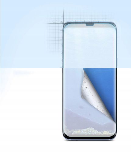 2X FOLIA DO ETUI RINGKE DUAL EASY GALAXY S8 PLUS na Arena.pl
