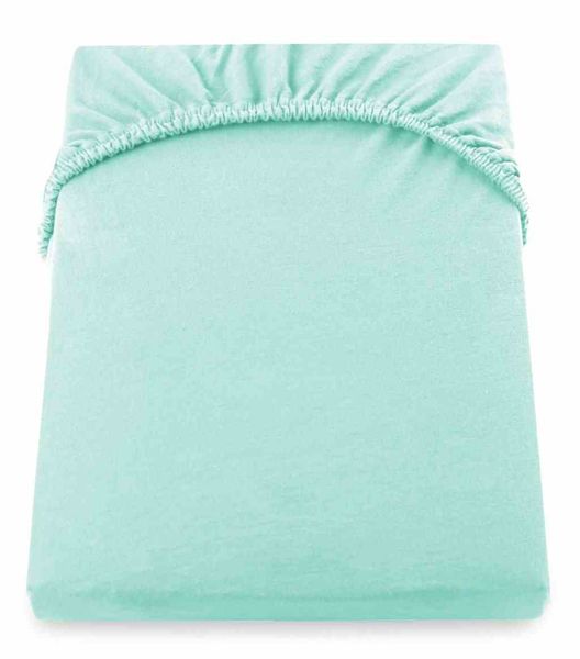 FITTED/AMBER/LIGHTTURQUOISE/200-220x200+30 zdjęcie 5