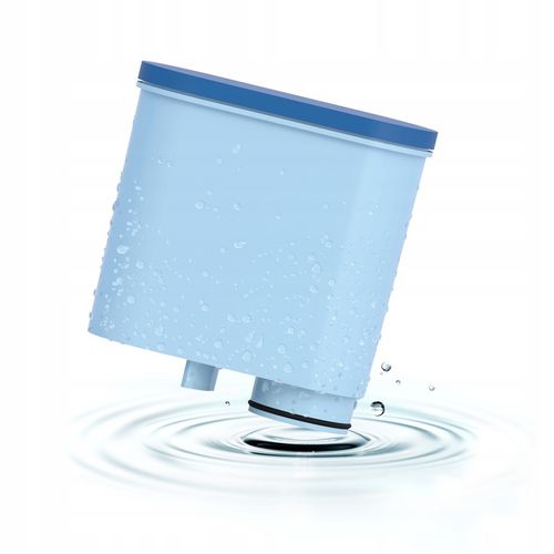 Odkamieniacz Philips 250ml + 3x filtr do ekspresu Philips Latte Go LatteGo na Arena.pl