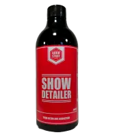 Good Stuff Show Detailer 500 ml