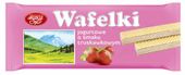 SKAWA WAFELKI 80G TRUSKAWKOWO JOGURTOWE