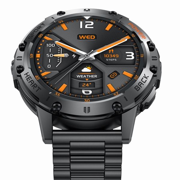 smartwatch gravity gt22-1 zdjęcie 6